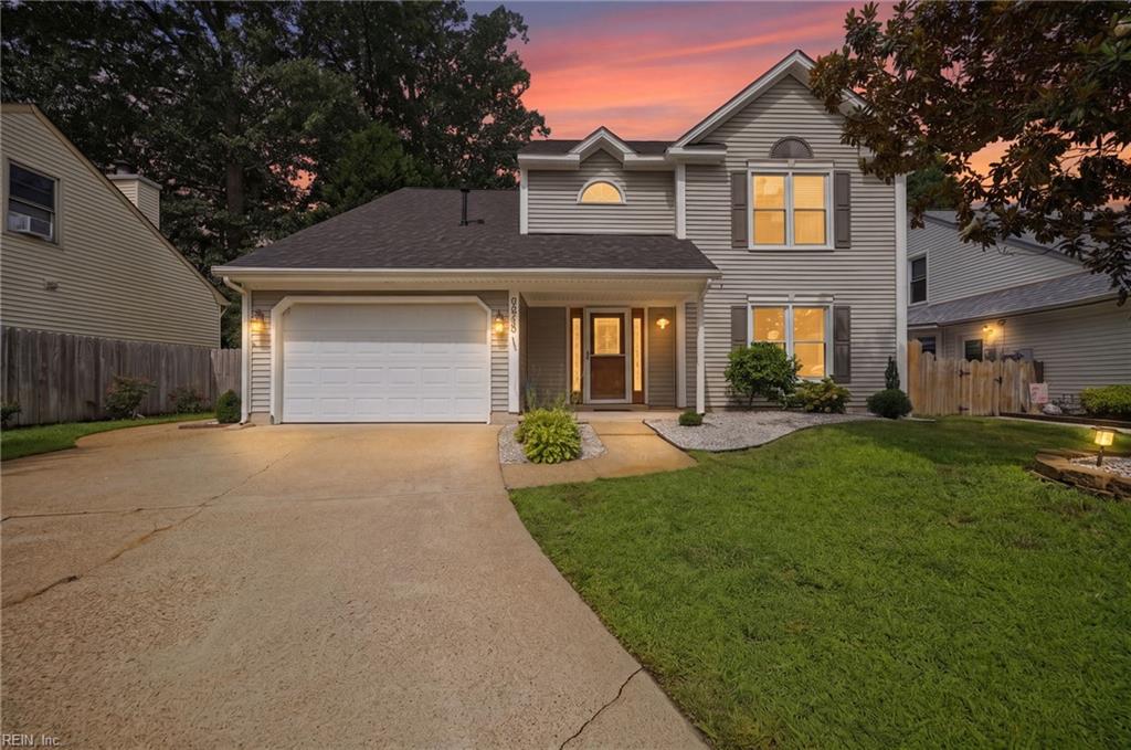 2213 Eagle Ridge Ct — photo