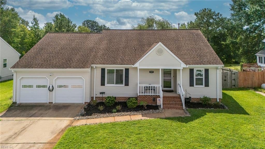 757 Willow Bend Dr — photo