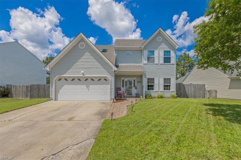 2625 Gaines Mill Dr — photo