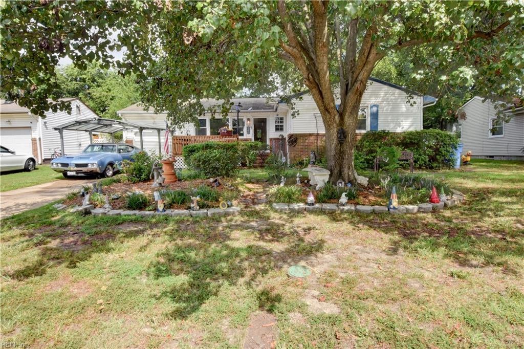 340 Gracie Rd — photo
