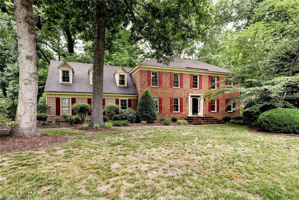 103 Osprey Pt — photo