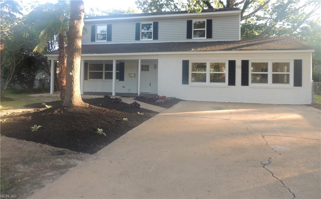 4140 Mill Stream Rd — photo