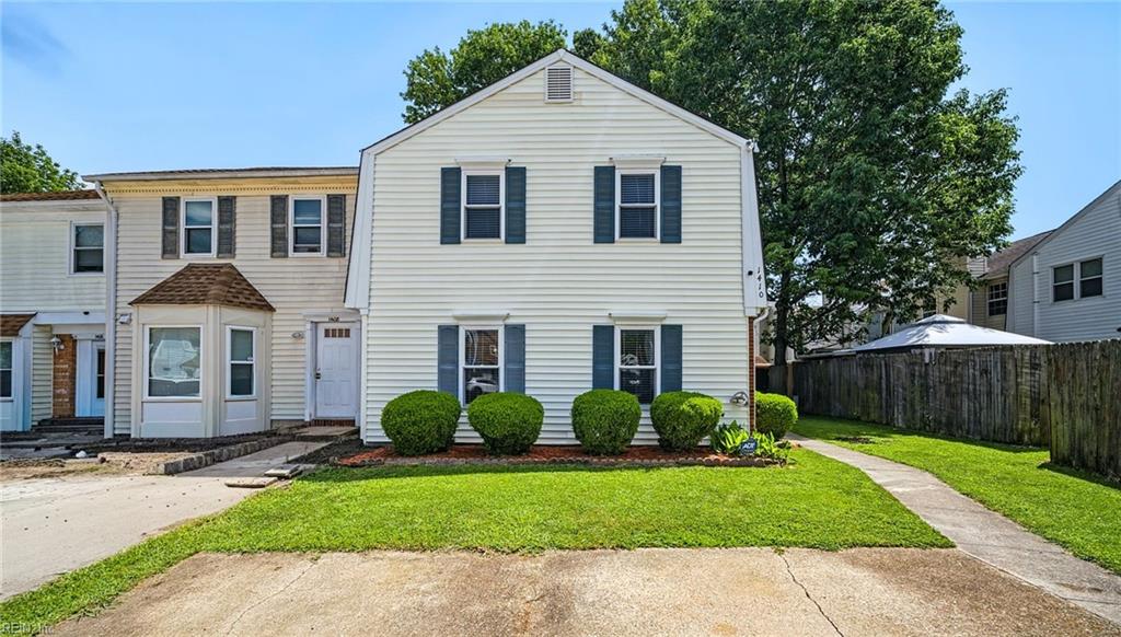 1410 Doe Ct — photo