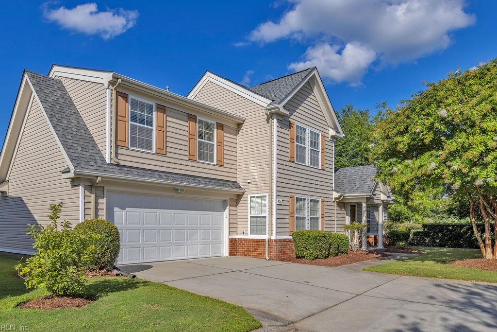 808 Monroe Ct — photo