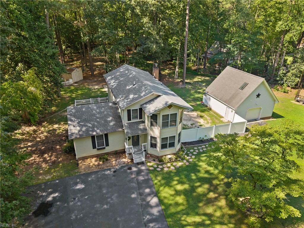 9614 Spring Branch Dr — photo