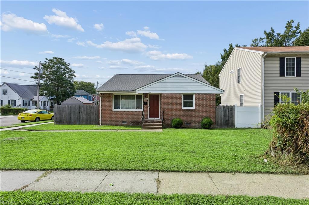 3501 Shell Road, Hampton, VA 23661 — photo 2