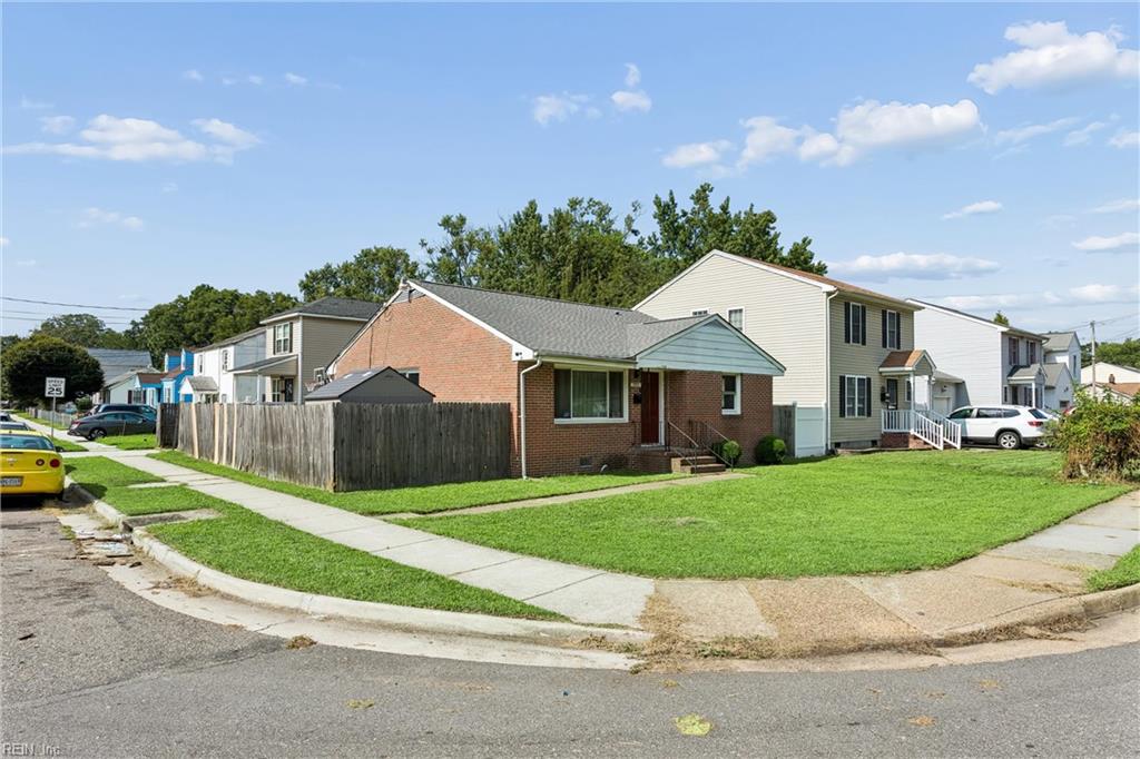 3501 Shell Road, Hampton, VA 23661 — photo 3