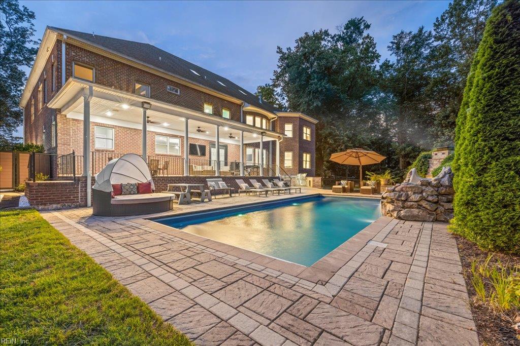 1303 Harris Rd — photo