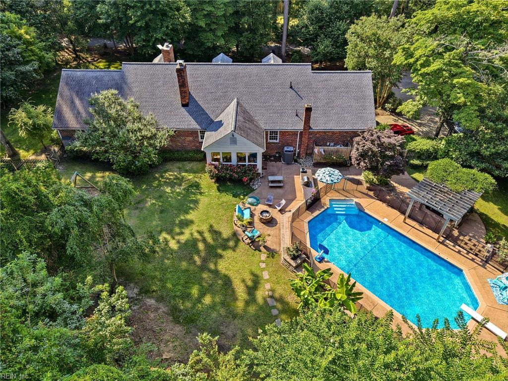 1525 Southwick Rd — photo