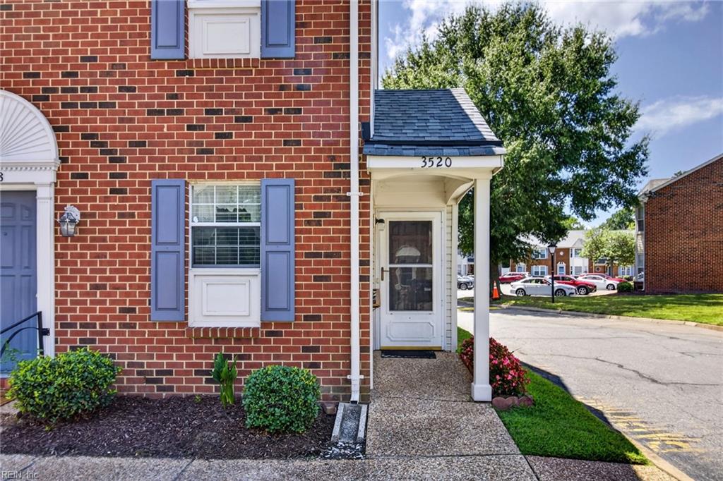 3520 Sugar Run Rn — photo