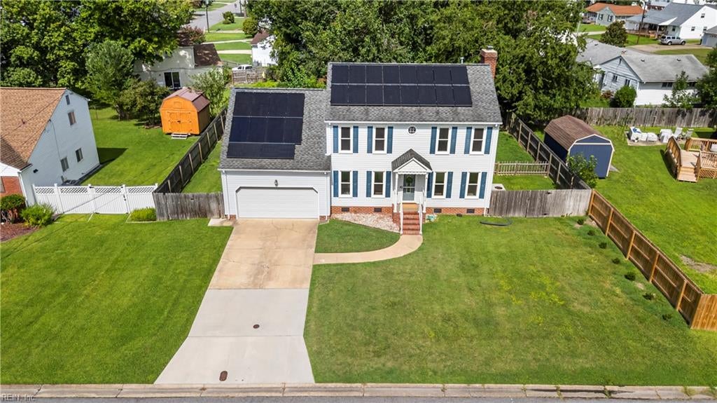 219 E Ottawa Rd — photo