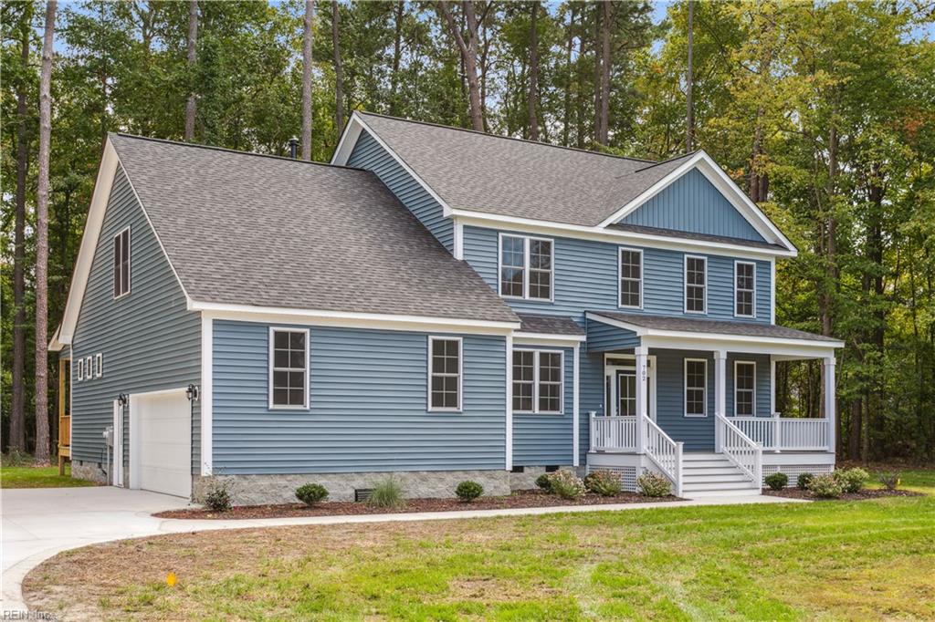 6 Landing Cir — photo