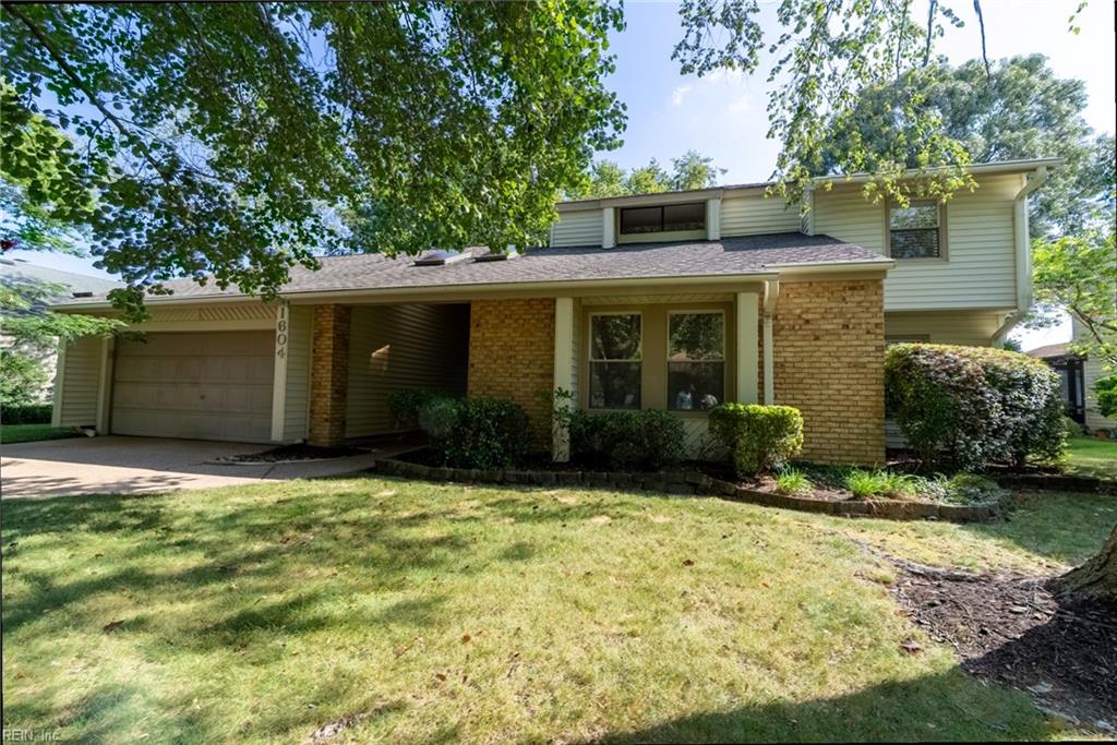 1604 Lake Christopher Dr — photo