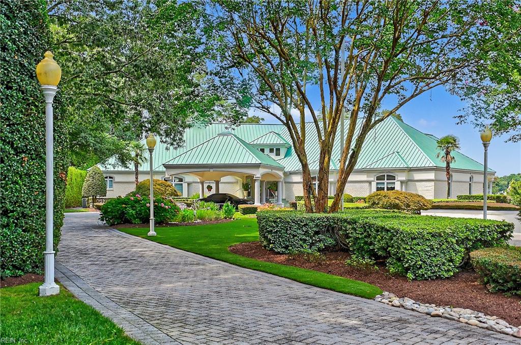 4112 Mingo Trl — photo