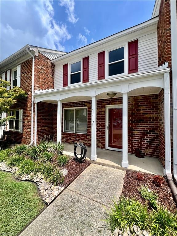 117 Wethersfield Park — photo
