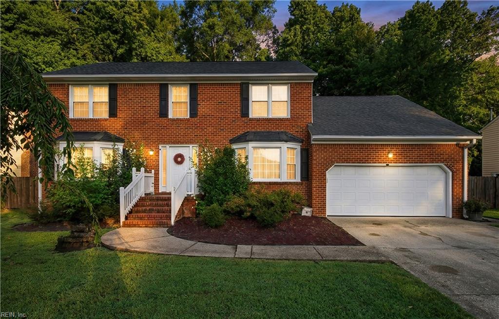 1152 Crystalwood Cir — photo