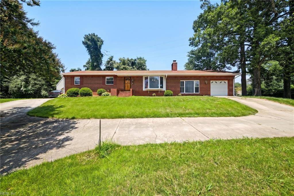 301 Waltz Farm Dr — photo