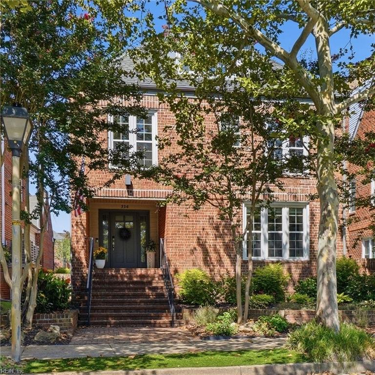 326 W Olney Rd — photo
