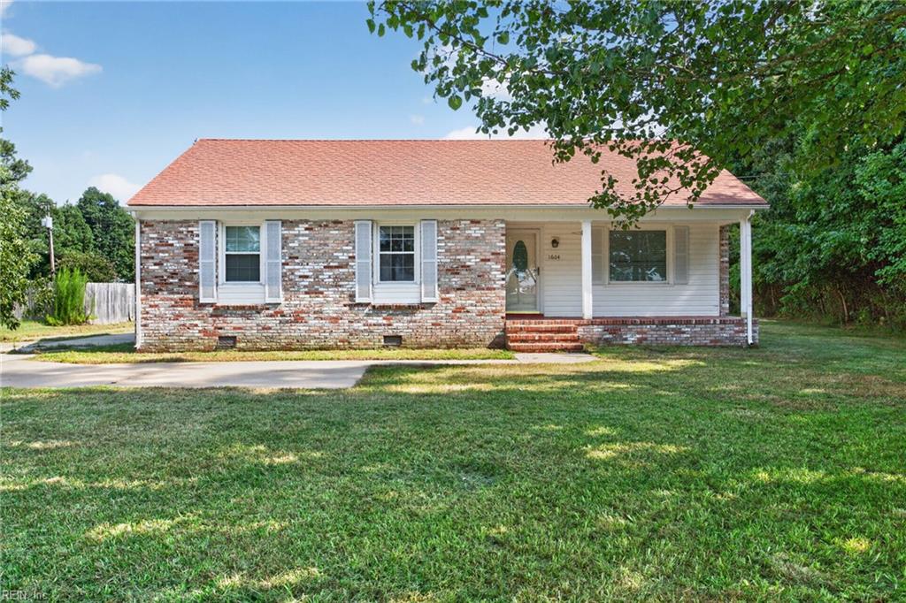 1604 Whaleyville Blvd — photo