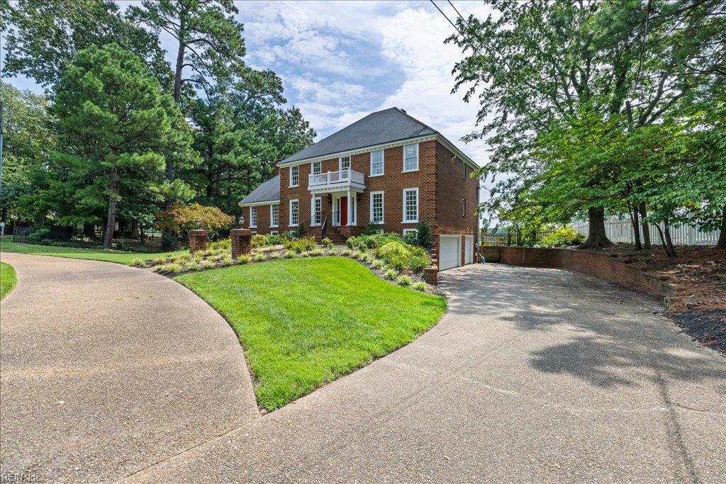 4007 Arrowhead Point Ct — photo