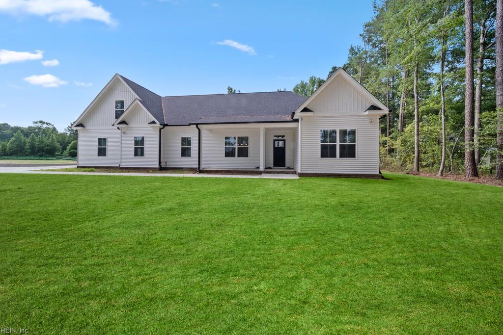 23492 Sugar Hill Rd — photo