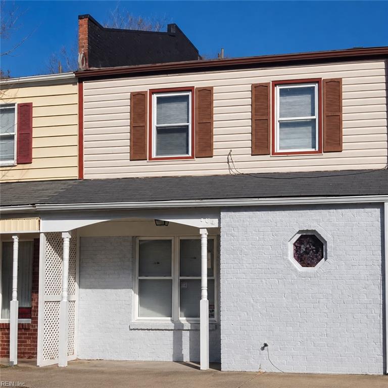704 Lake Edward Dr — photo