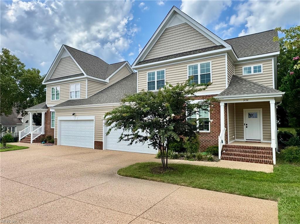 3154 Cider House Rd — photo
