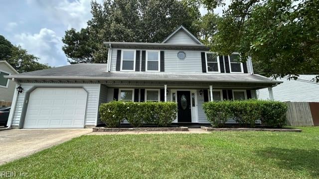 1720 Lapstone Ct — photo
