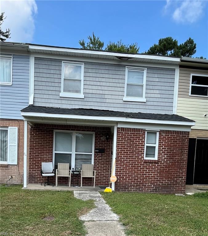 1014 Castle Ct — photo