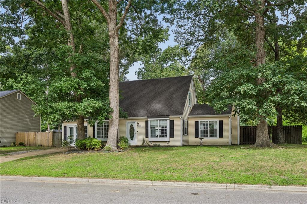 849 Jouett Dr — photo