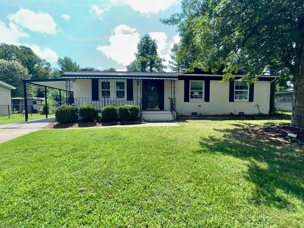 1215 Lake Kennedy Dr — photo