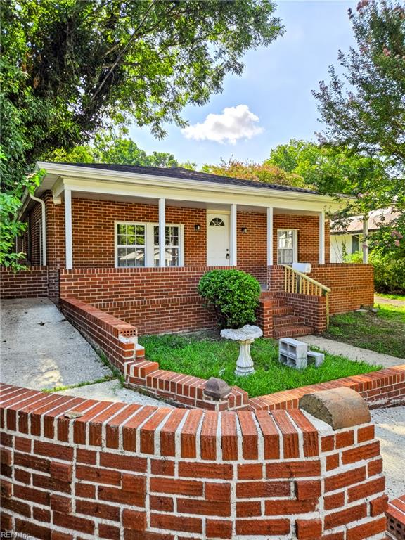 118 Walnut St St — photo