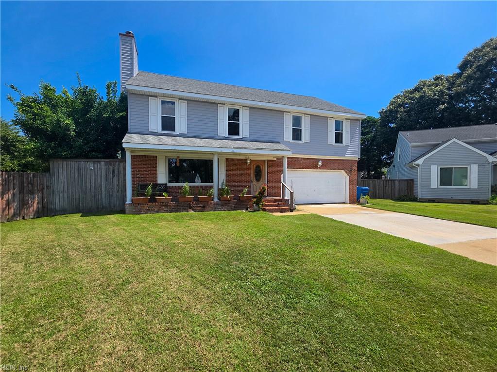 1700 Woodcliff Cir — photo