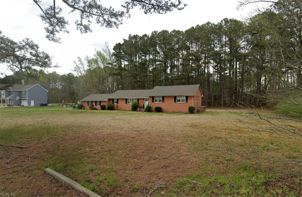 909 Little Fork Rd — photo