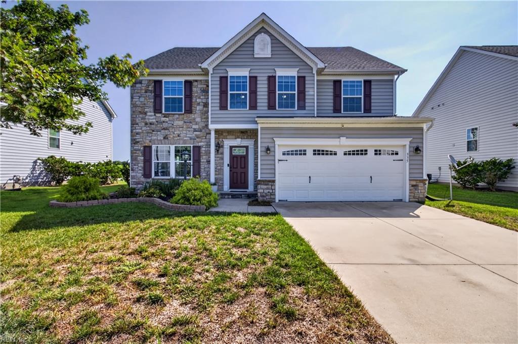 335 Spring Hill Pl — photo