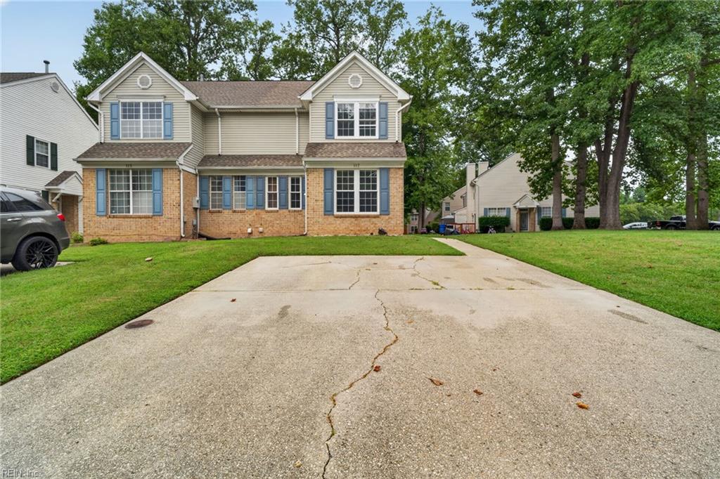 117 Creekstone Dr — photo