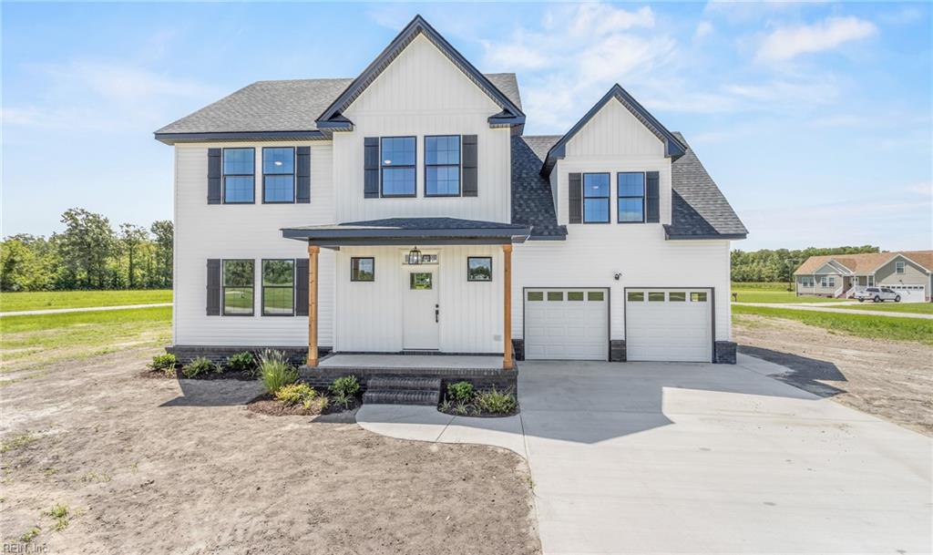 115 Gallop Shoal Ct — photo