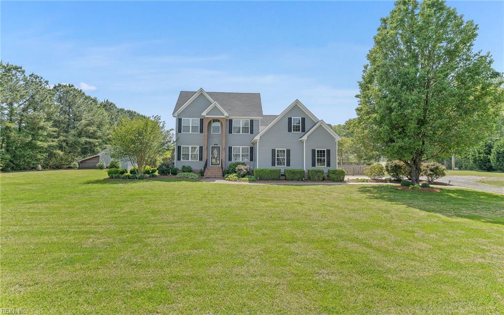 103 Country Meadows Dr — photo