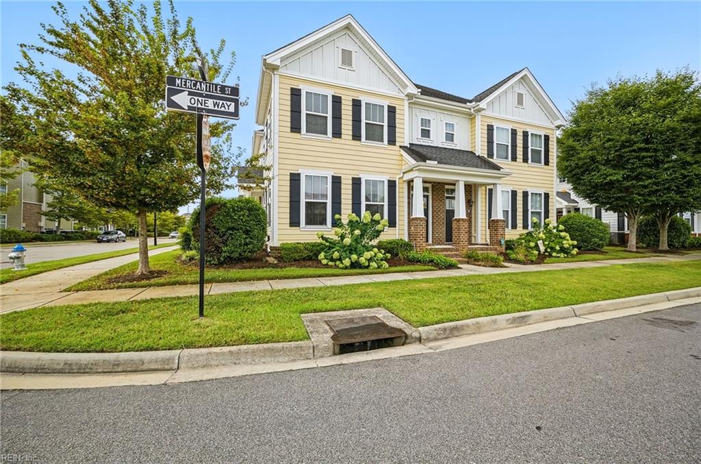 3106 Barred Owl Ln — photo