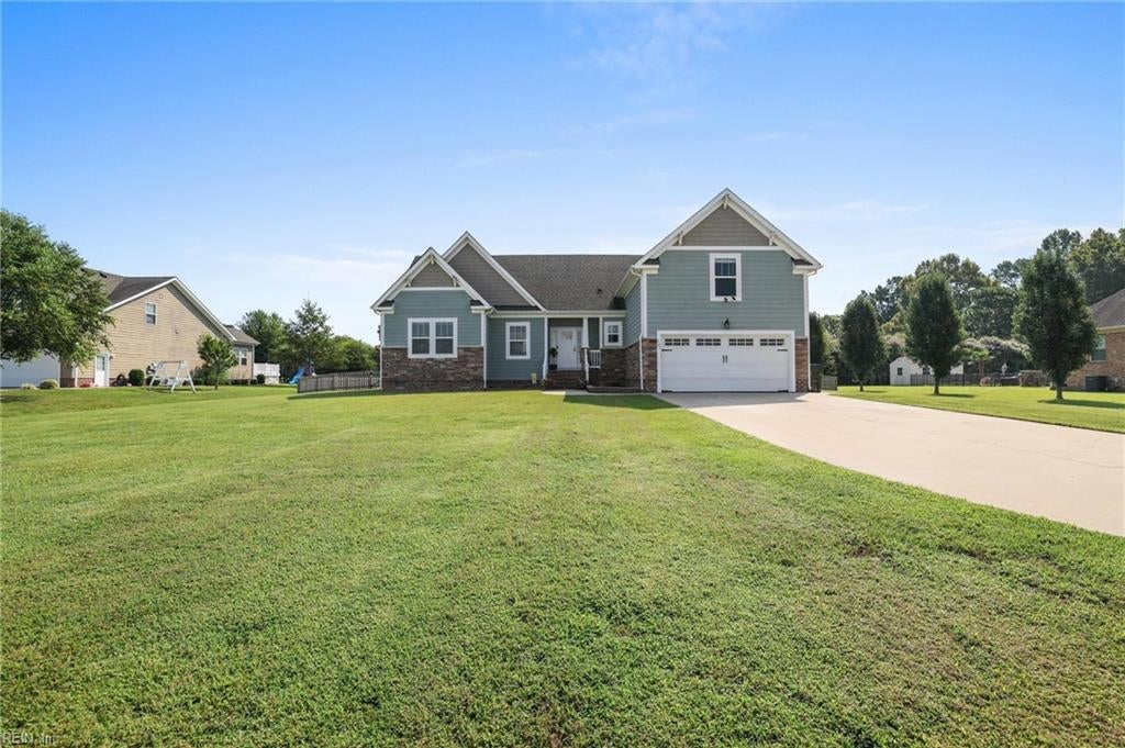 121 Algonquin Trl — photo