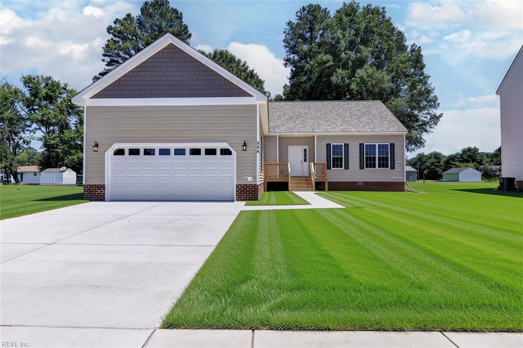 327 Pointers Dr — photo