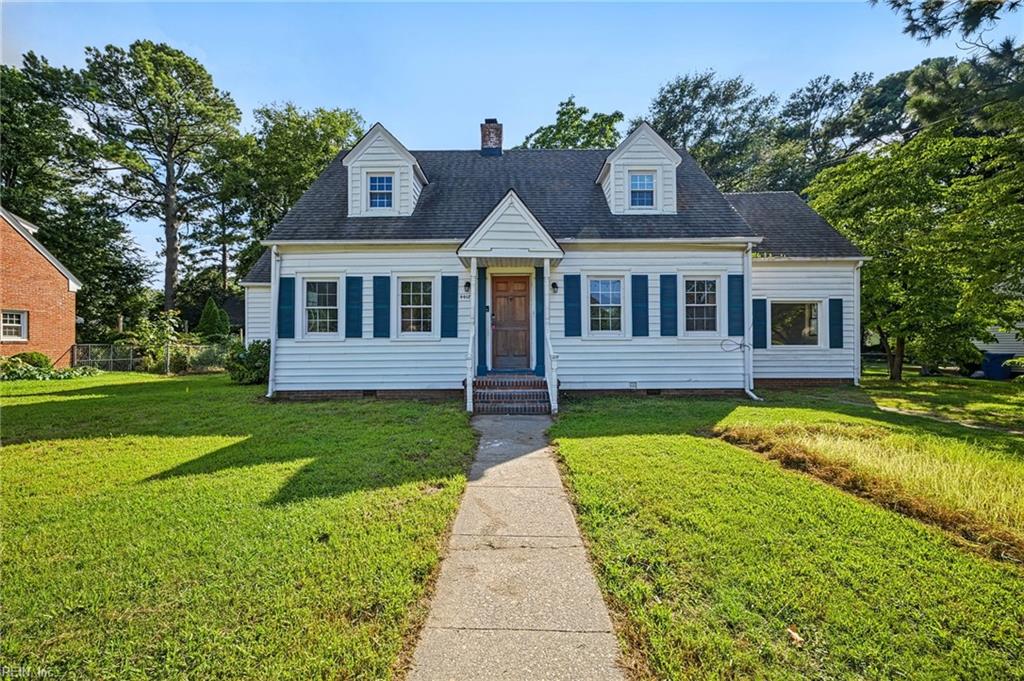 4407 Green Acres Pw — photo