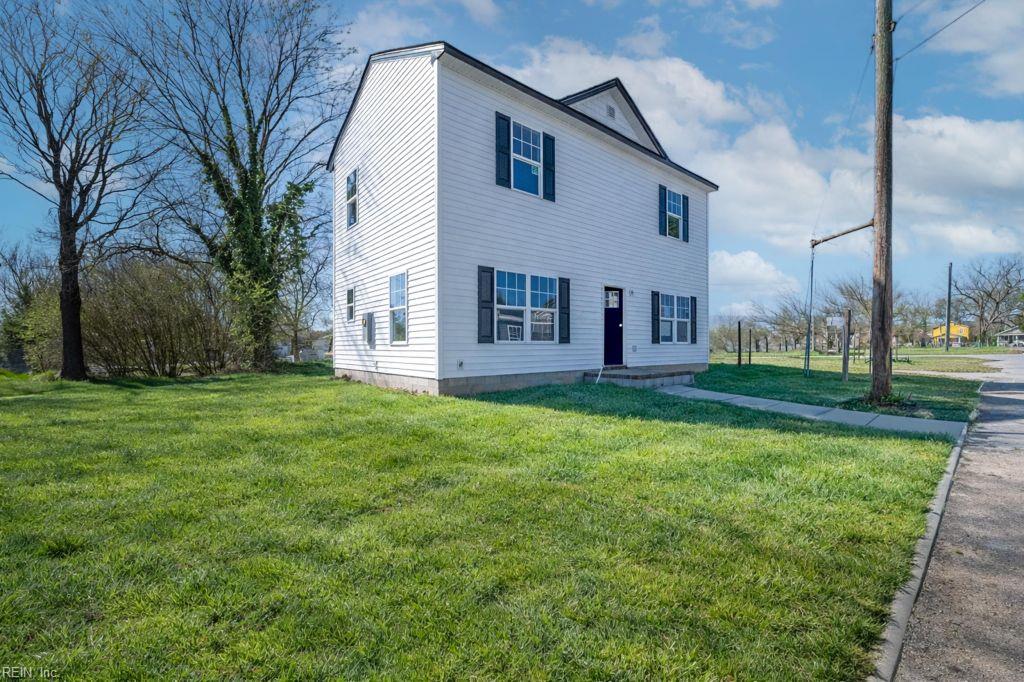 416 Railroad Ave — photo