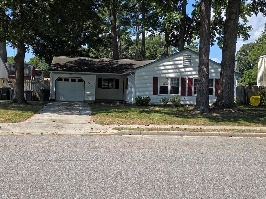 76 Sanlun Lakes Dr — photo