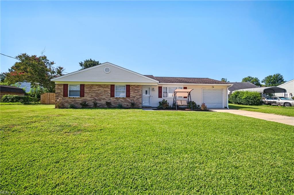 2741 Colonial Dr — photo