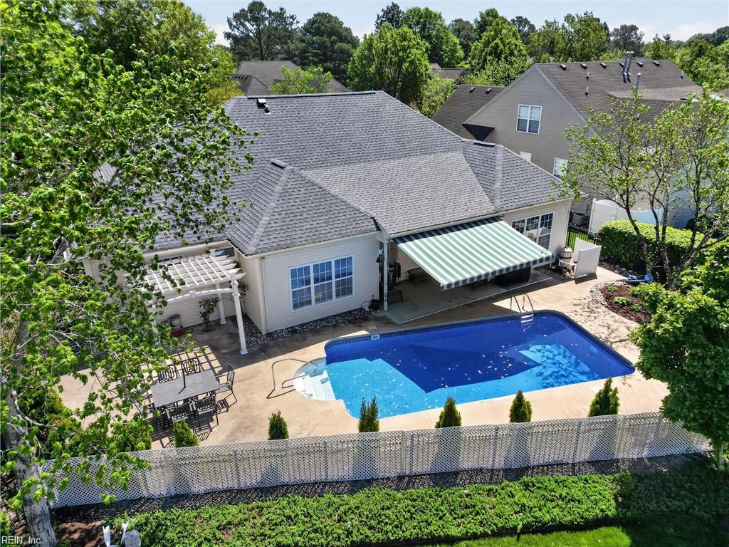 3129 Gallahad Dr — photo