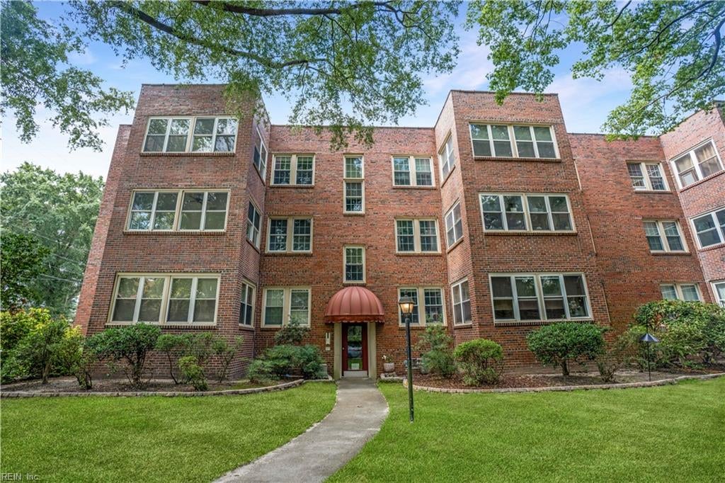 1205 Westover Ave a3 — photo