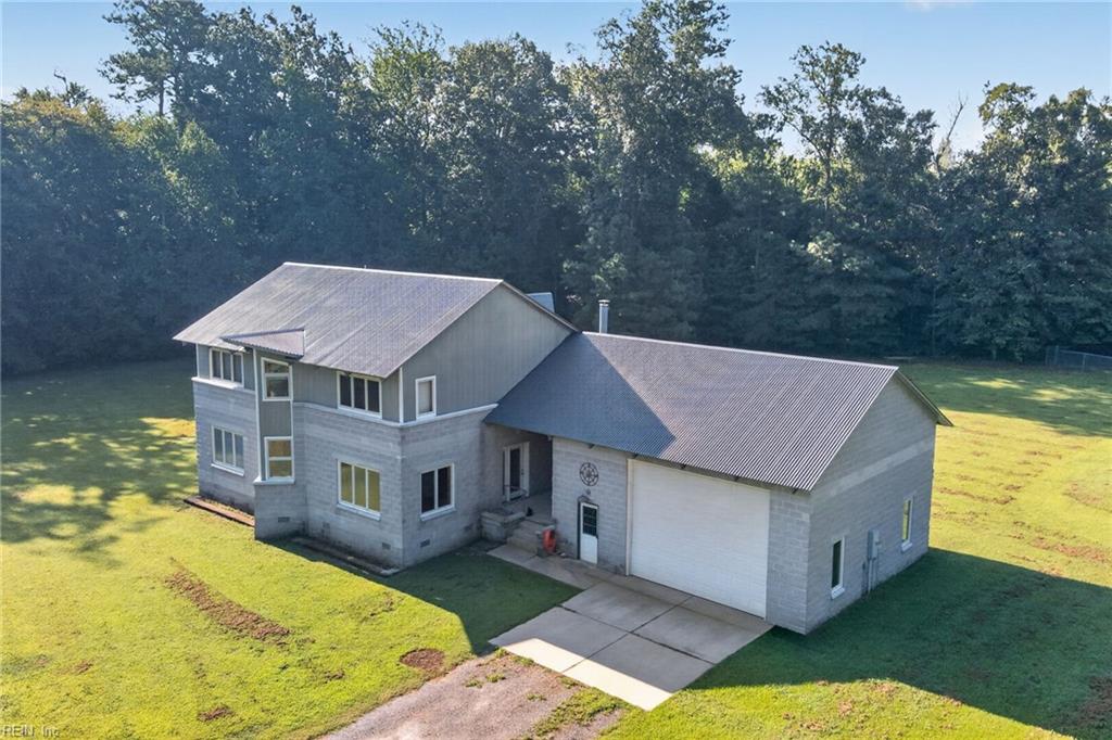 2985 Indian Creek Rd — photo