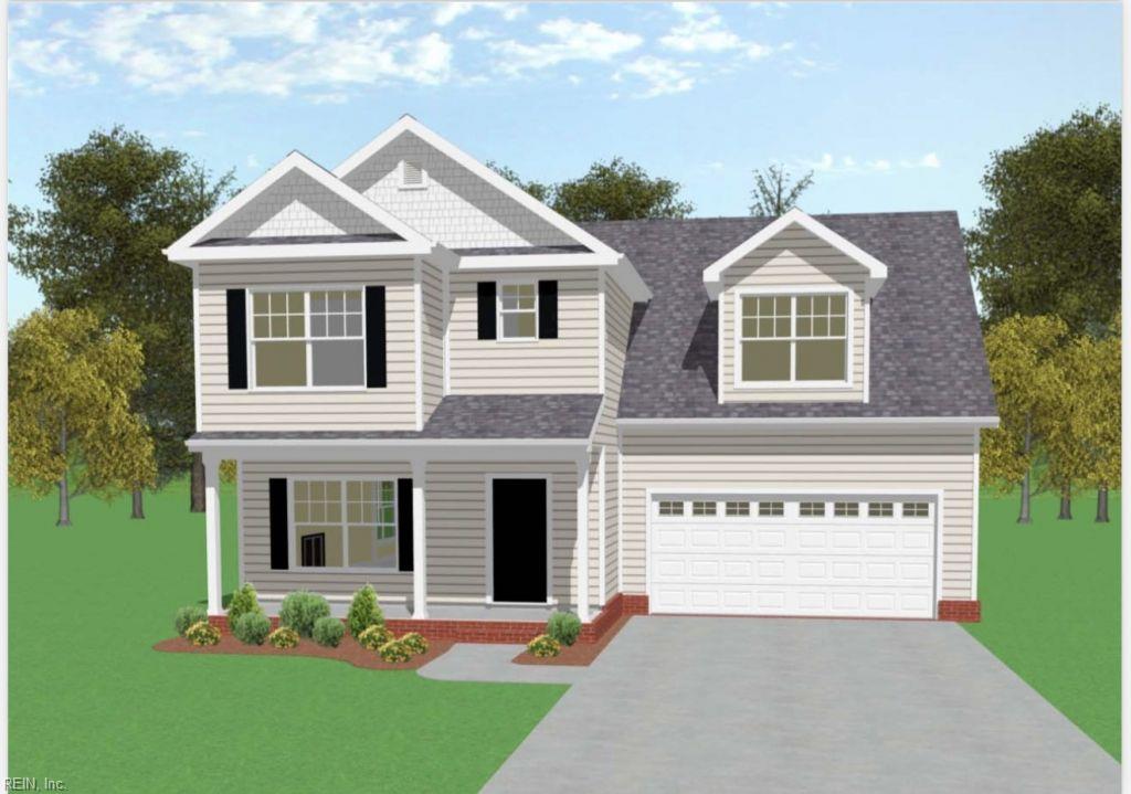 2130 Skeetertown Rd — photo