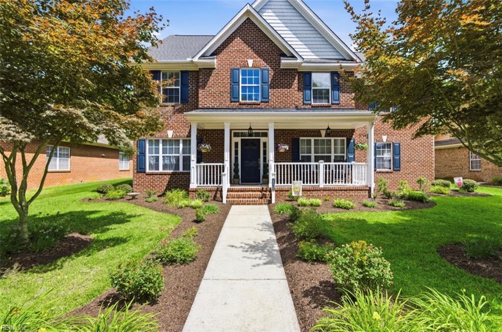 816 Poquoson Xing — photo